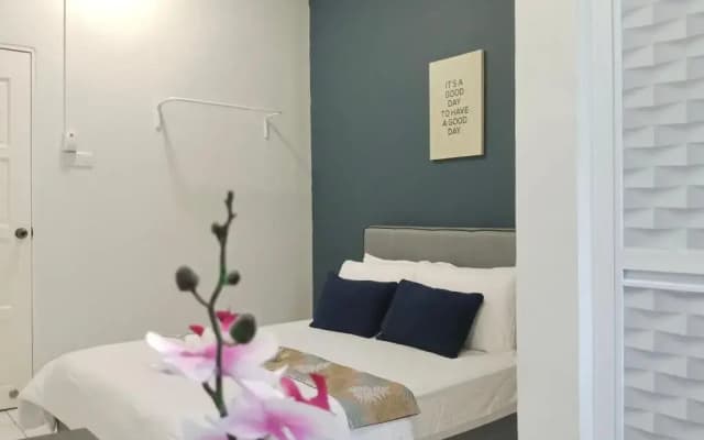 The Serene Homestay, Port Dickson - photo 3