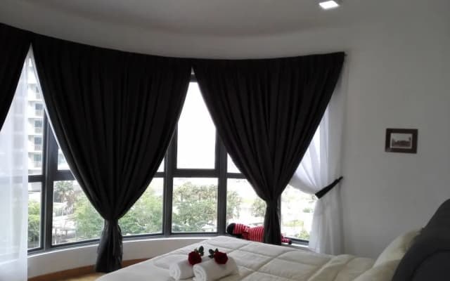 HBTP Puteri Harbour - photo 2