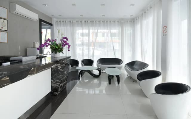 Hotel O Hong Kong Suites - photo 2