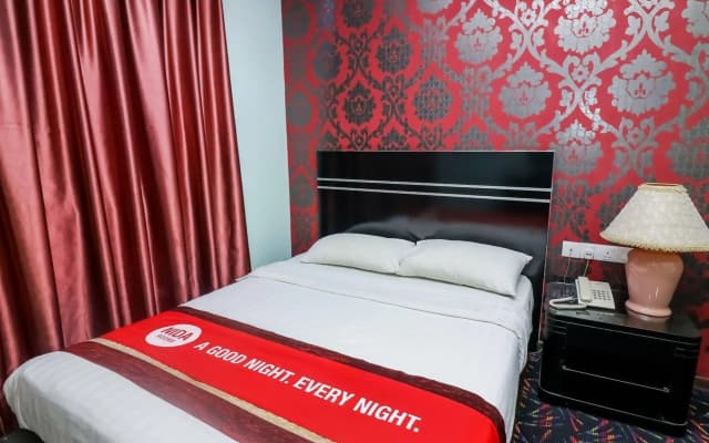 NIDA Rooms Johor Impian Emas - photo 5