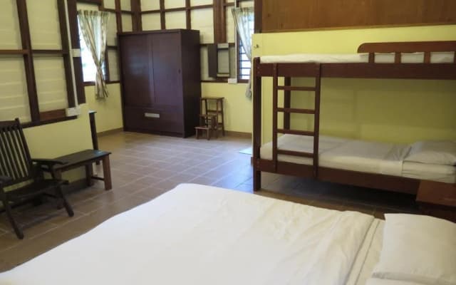 Sepilok B&B - photo 3
