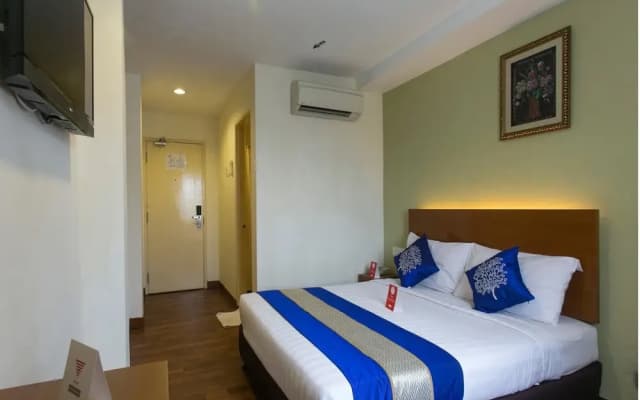 OYO 255 My Hotel KL Sentral - photo 3