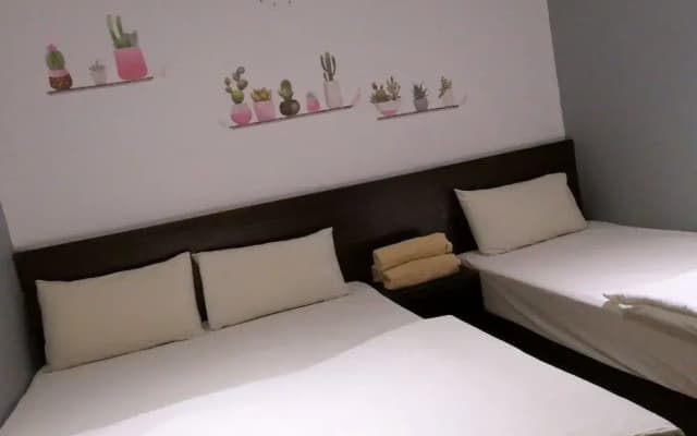 FullHouse Motel-Langkawi - photo 2
