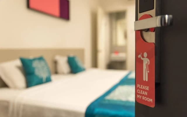 OYO Rooms SK Bandar Utama - photo 2