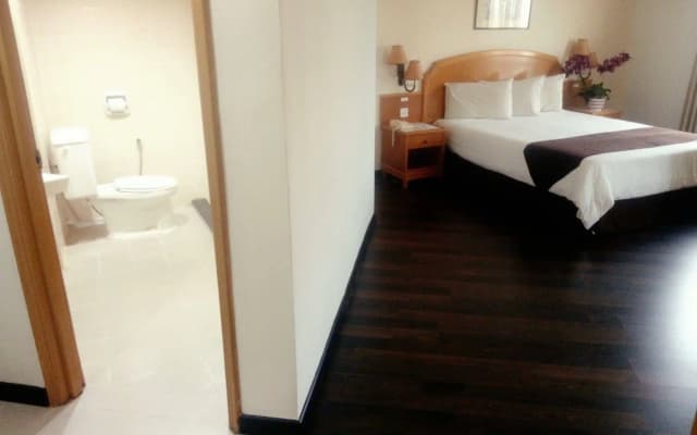 芙蓉阿斯顿酒店(The Aston Hotel Seremban) - photo 3
