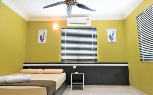 GM Motel - photo 4