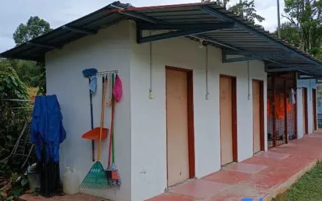 Hotel O Disan Baang Kiulu - photo 4