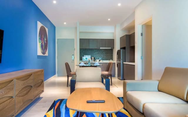 Mercure Kota Kinabalu City Centre - photo 5