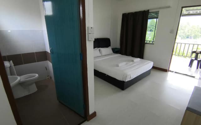 Blue Mountain Lodge Kundasang - photo 2