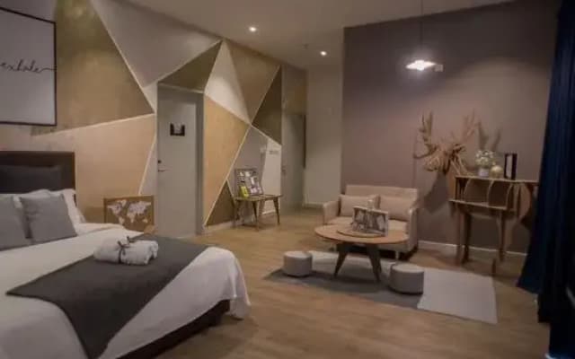 19 Atelier Suites Aeropod - photo 5