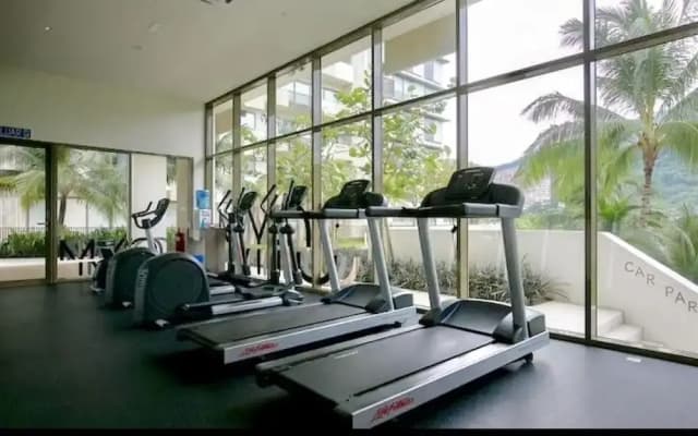 By The Sea Batu Ferringghi Luxury Holiday Suite - photo 4