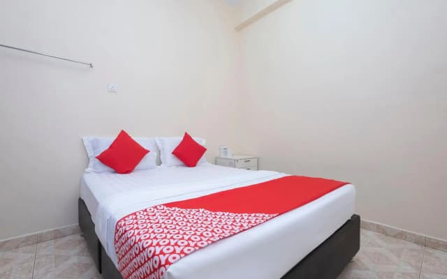 SPOT ON 89941 Rivermoon Guest House - photo 2