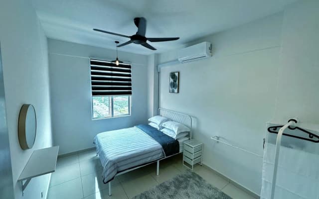 Adelea Homestay MERU - photo 5