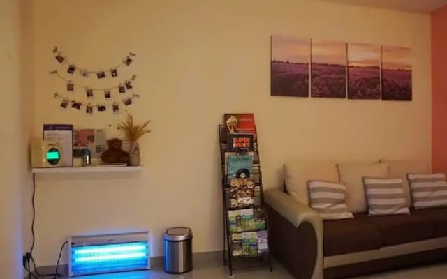 Tropical Villa Kuantan - photo 2