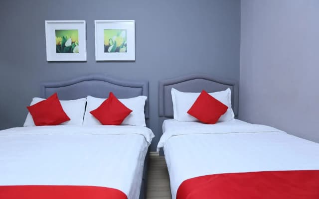 OYO 89750 Debunga Boutique Hotel - photo 3