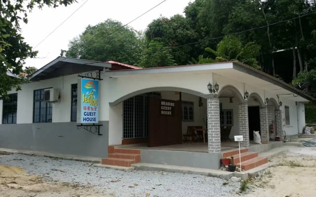 Seaside Guest House - photo 2