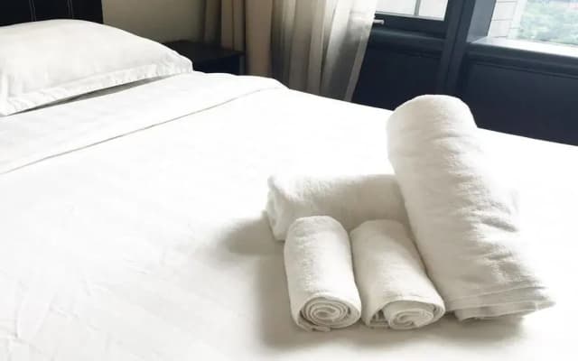 Troika KLCC Hotel Suite - photo 3