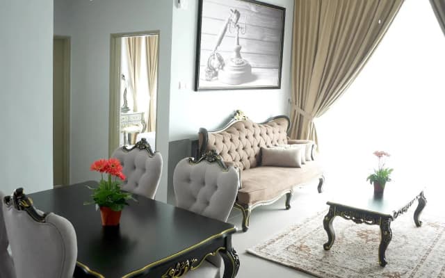 Zetter Suites - photo 2