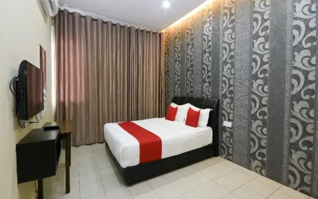 Ys Inn by OYO Rooms - photo 5