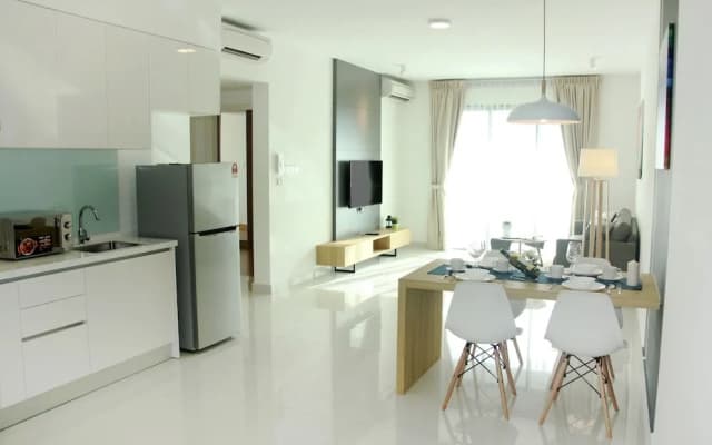 Teega Suites by Subhome - photo 3