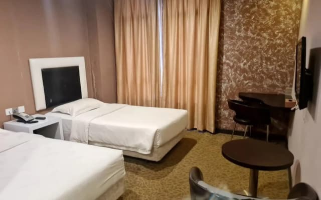 Hotel Nusa CT - photo 5