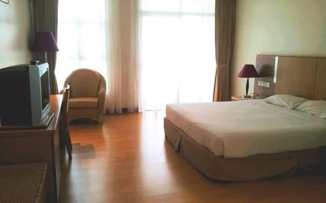 Kingwood Resort Mukah - photo 5