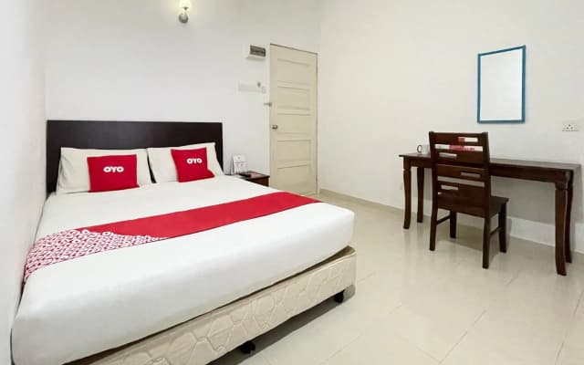 OYO 275 Senyum Inn - photo 2