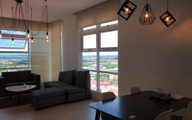 Nexis Suites - photo 5