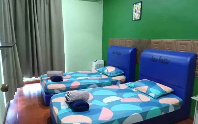 Awani homestay - photo 3