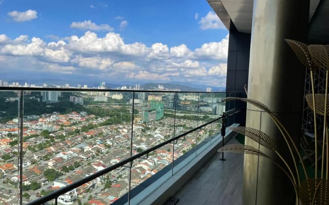 Pinnacle Sri Petaling- 10 mins to Stadium and Pavillion 2 - photo 5