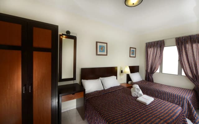 Perdana Serviced Apartment & Resorts - photo 3