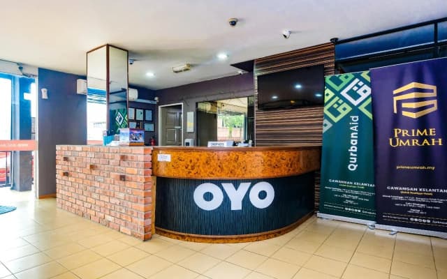 OYO 559 Aslah Boutique Hotel - photo 2