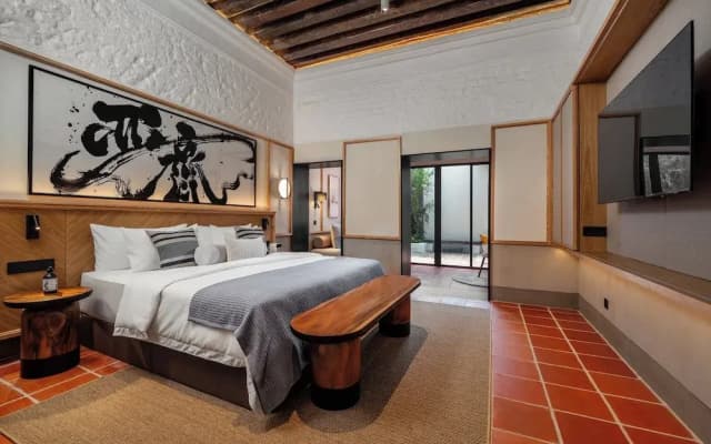 Cheong Fatt Tze - The Qing Suites - photo 5