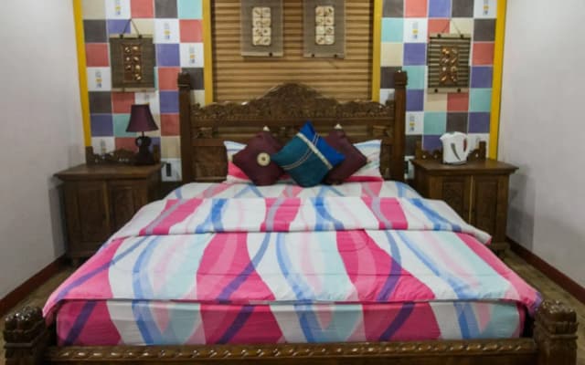 Lost Paradise Resort - photo 4