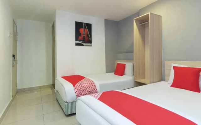 OYO 325 Damansara Inn - photo 5