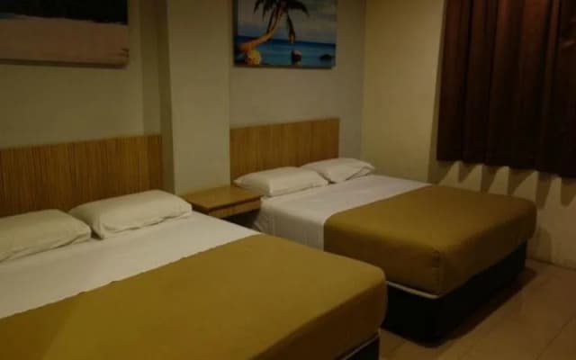 Hotel Hanya Satu - photo 4