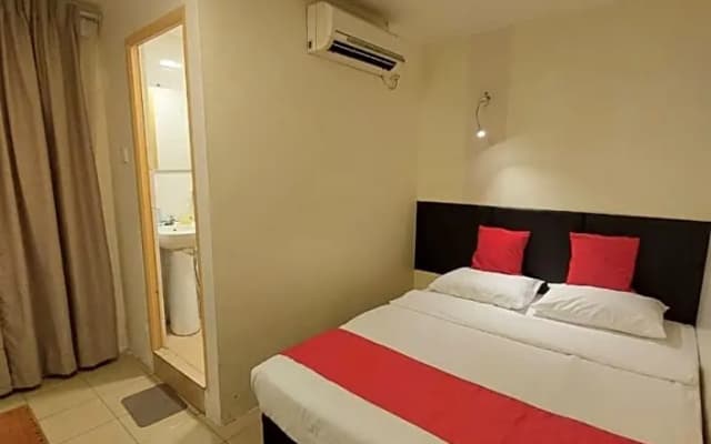 Welcome Inn By Cv - photo 2