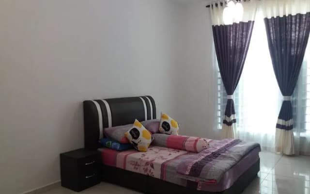 Aurora Homestay Melaka - photo 3