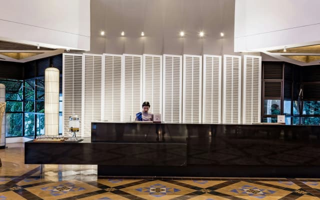 DoubleTree Resort by Hilton Hotel Penang - photo 2