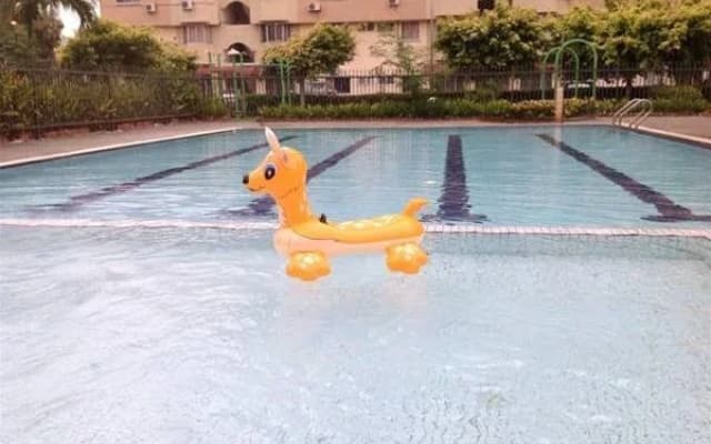 Malacca Firefly Vacation Stay - photo 5