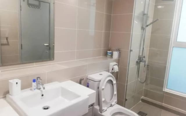 FLYPOD - Blue Sky Apartment 5-6pax ,Sutera Avenue - photo 5