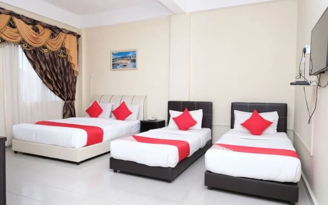 Diamond Hotel - photo 5