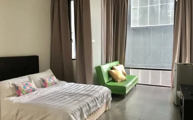 Minimalist Studio Empire Damansara - photo 3