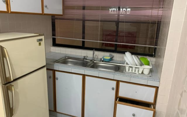 Paul 3 bedroom Meranti A303 Genting Highland Vacation Home - photo 4