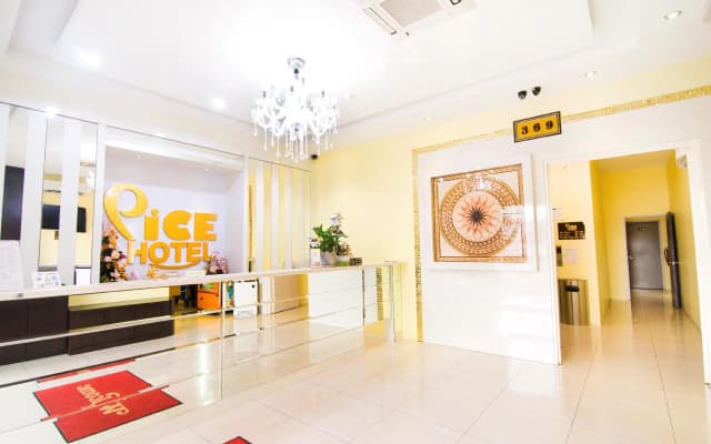 Pice Hotel - photo 2