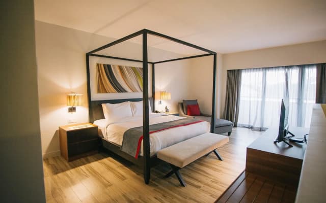 Sand & Sandals Desaru Beach Resort & Spa - photo 3
