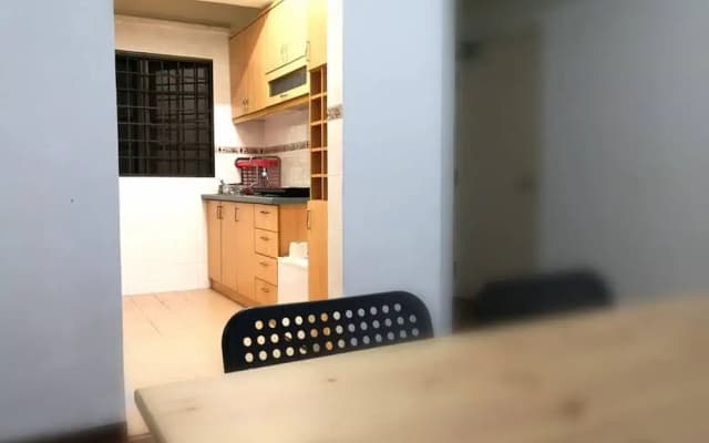 Gohtong Jaya Genting Highland Apartment - photo 5