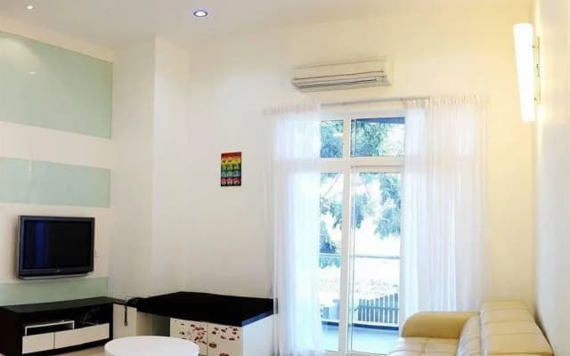 Delite Guest House No 19 @ Batu Ferringhi - photo 2