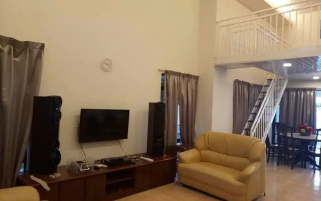 Ann Homestay Villa 893 - photo 5