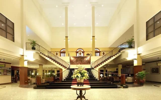 Tanjong Puteri Golf Resort Berhad - photo 2